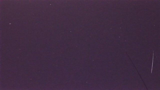 AMS51 meteor