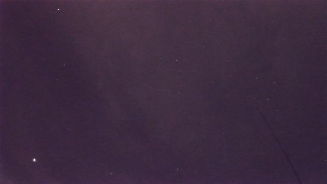 AMS51 meteor