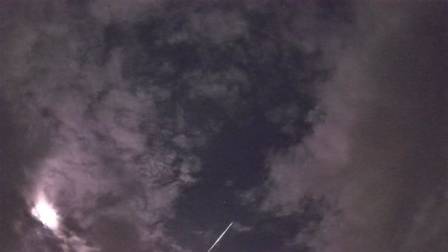 AMS51 meteor