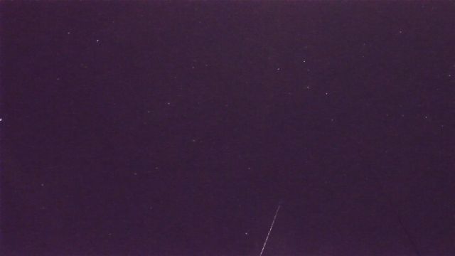 AMS51 meteor