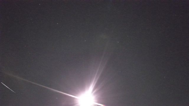 AMS51 meteor