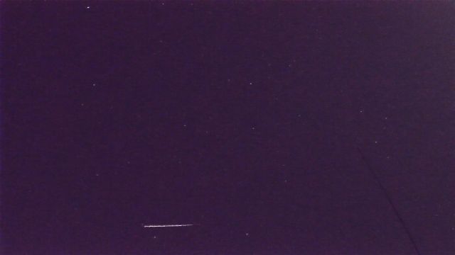 AMS51 meteor
