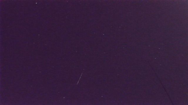 AMS51 meteor
