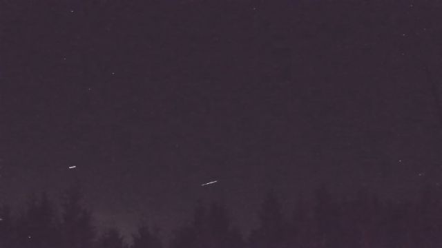 AMS51 meteor