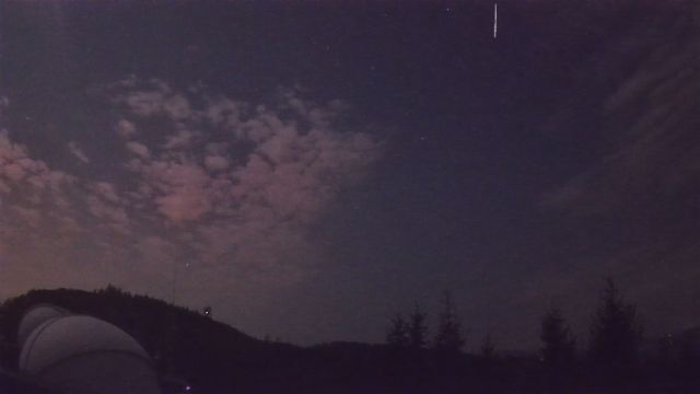 AMS51 meteor
