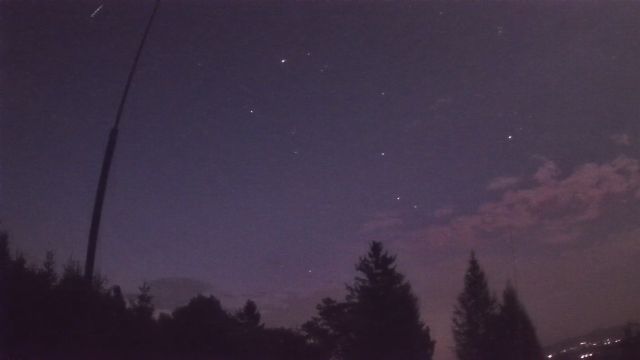 AMS51 meteor
