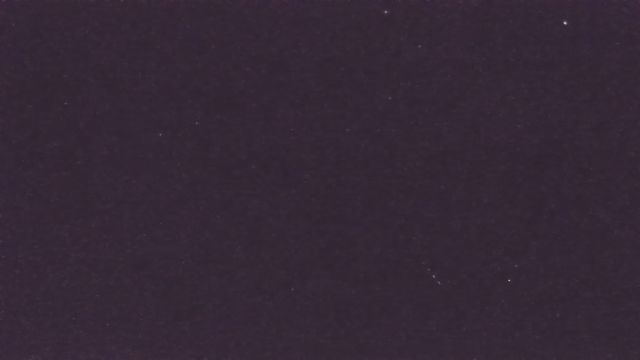 AMS51 meteor