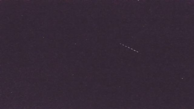 AMS51 meteor