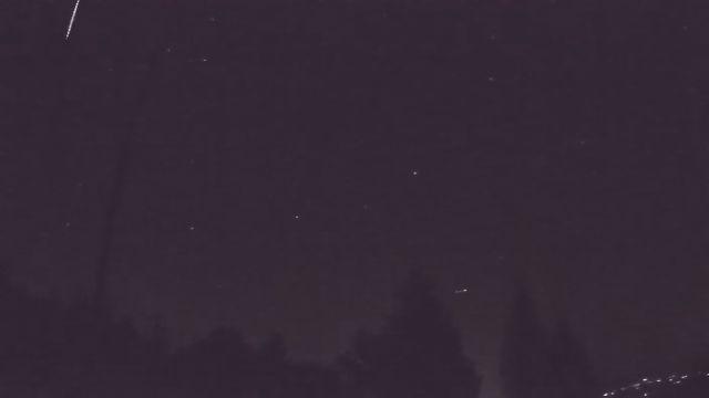 AMS51 meteor