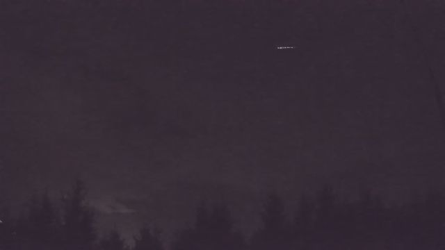 AMS51 meteor