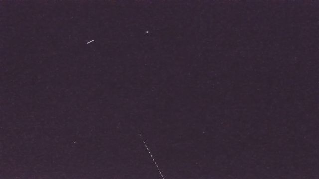 AMS51 meteor