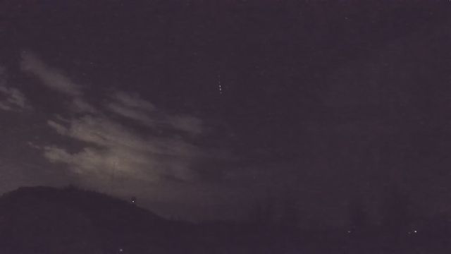 AMS51 meteor