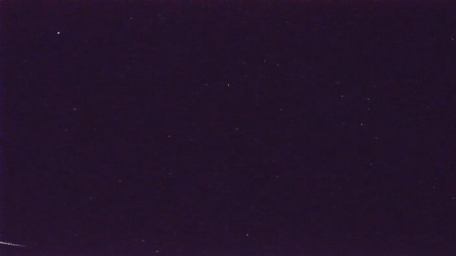 AMS51 meteor