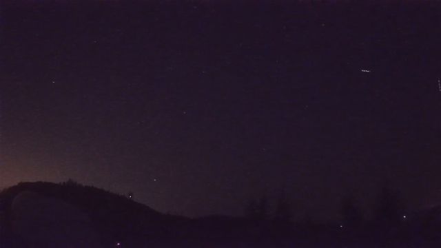 AMS51 meteor