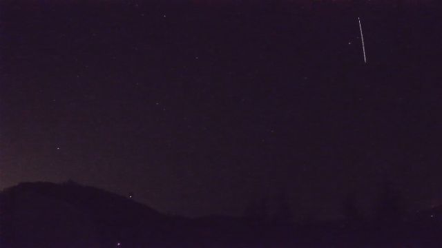 AMS51 meteor