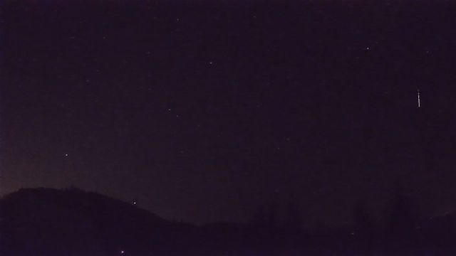 AMS51 meteor