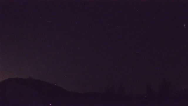 AMS51 meteor