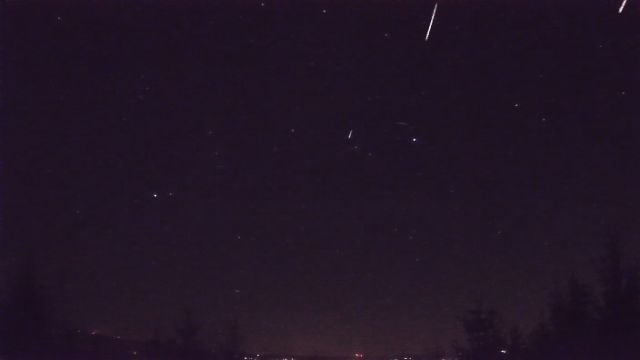 AMS51 meteor
