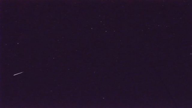 AMS51 meteor