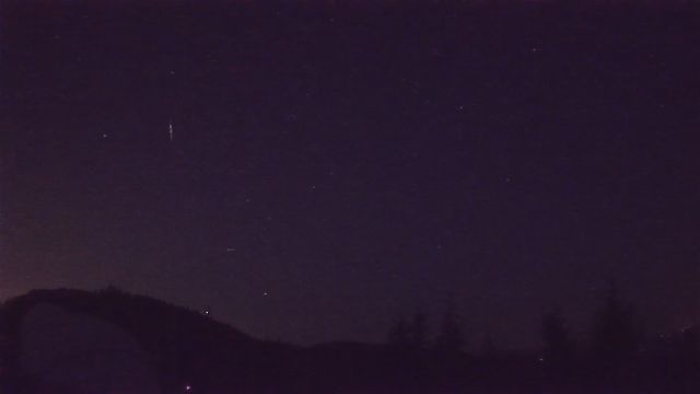 AMS51 meteor