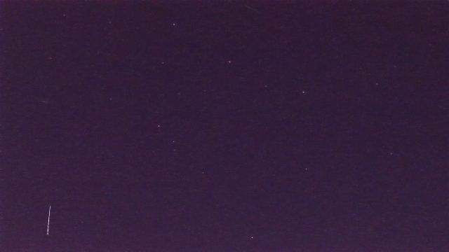 AMS51 meteor