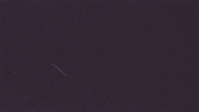 AMS51 meteor