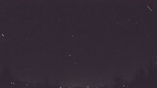 AMS51 meteor