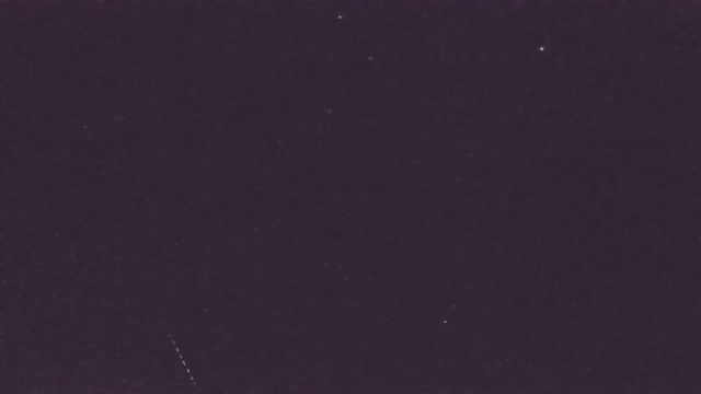 AMS51 meteor