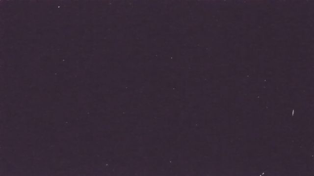 AMS51 meteor