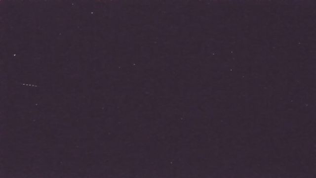 AMS51 meteor