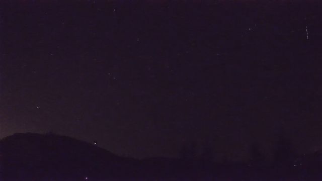 AMS51 meteor