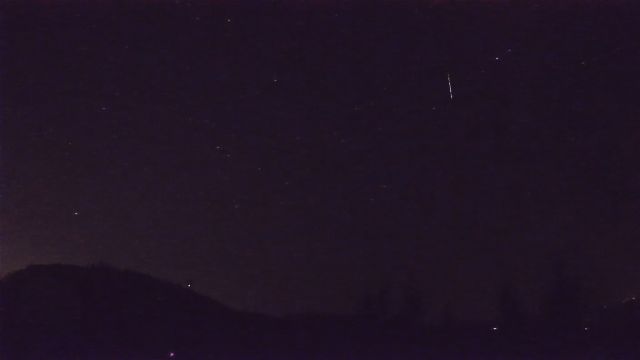 AMS51 meteor