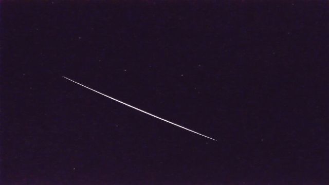 AMS51 meteor