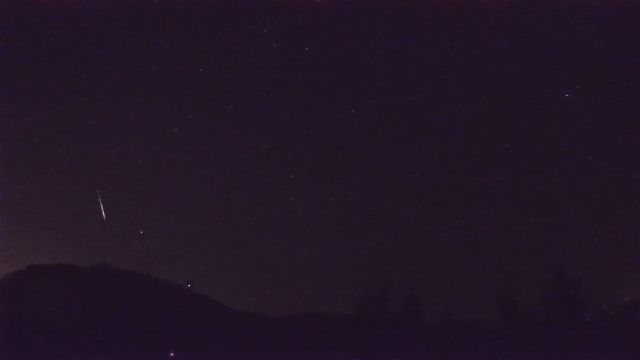 AMS51 meteor