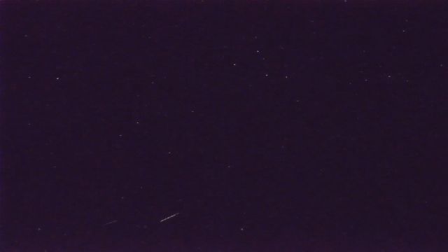 AMS51 meteor