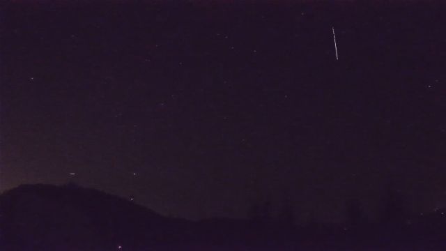 AMS51 meteor