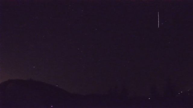 AMS51 meteor