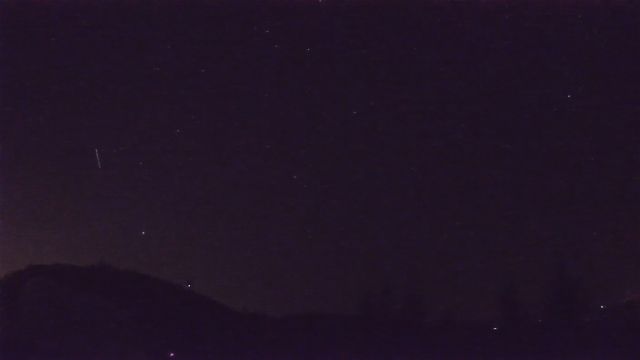 AMS51 meteor
