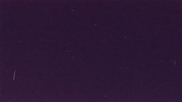 AMS51 meteor