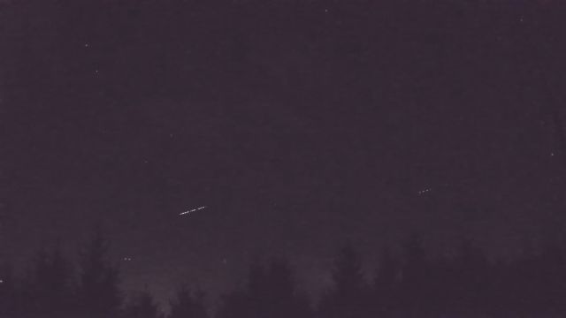 AMS51 meteor