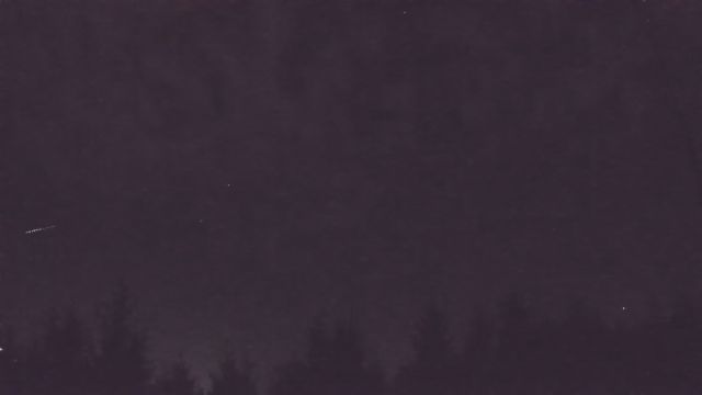 AMS51 meteor