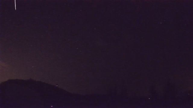 AMS51 meteor
