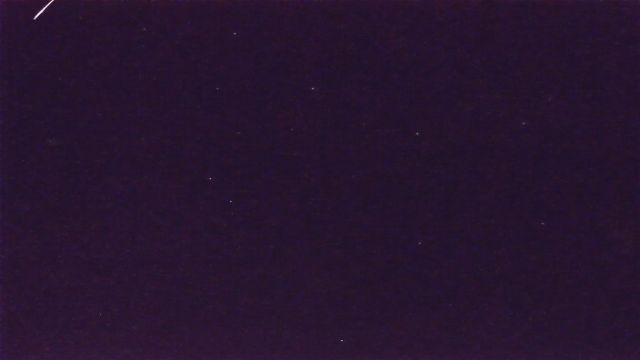 AMS51 meteor