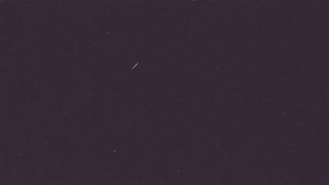 AMS51 meteor