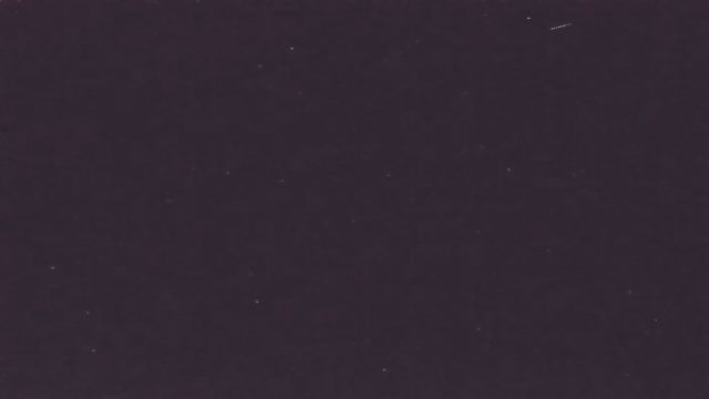 AMS51 meteor