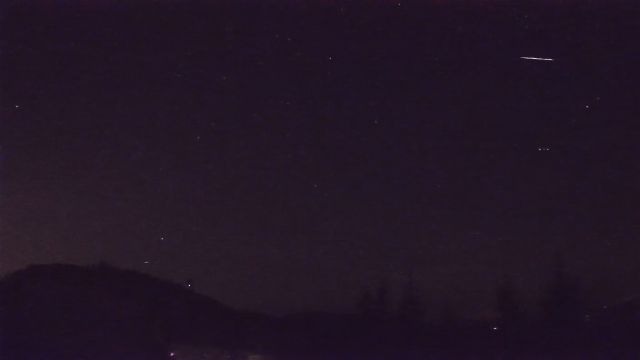 AMS51 meteor