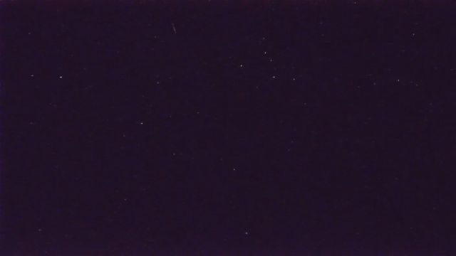 AMS51 meteor