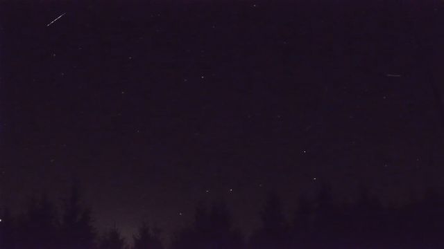 AMS51 meteor
