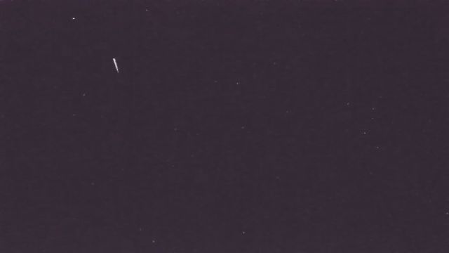 AMS51 meteor