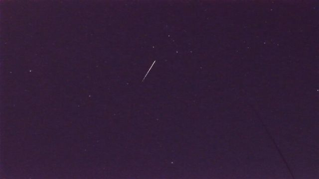 AMS51 meteor